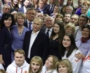 ООО "ПЛАТАН" обеспечивал техническое сопровождение избирательного штаба Президента РФ